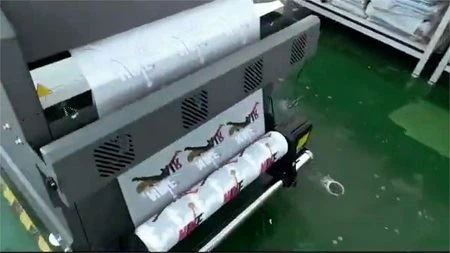 DTF PET Transfer Film