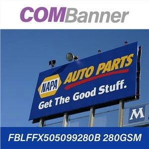 Bàners de bloqueig laminats