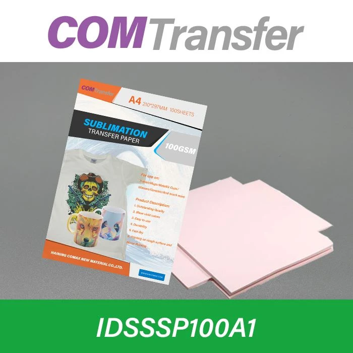 Paper de transferència per sublimació A1