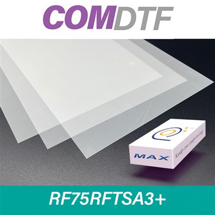 Film reflectant DTF A3 Plus